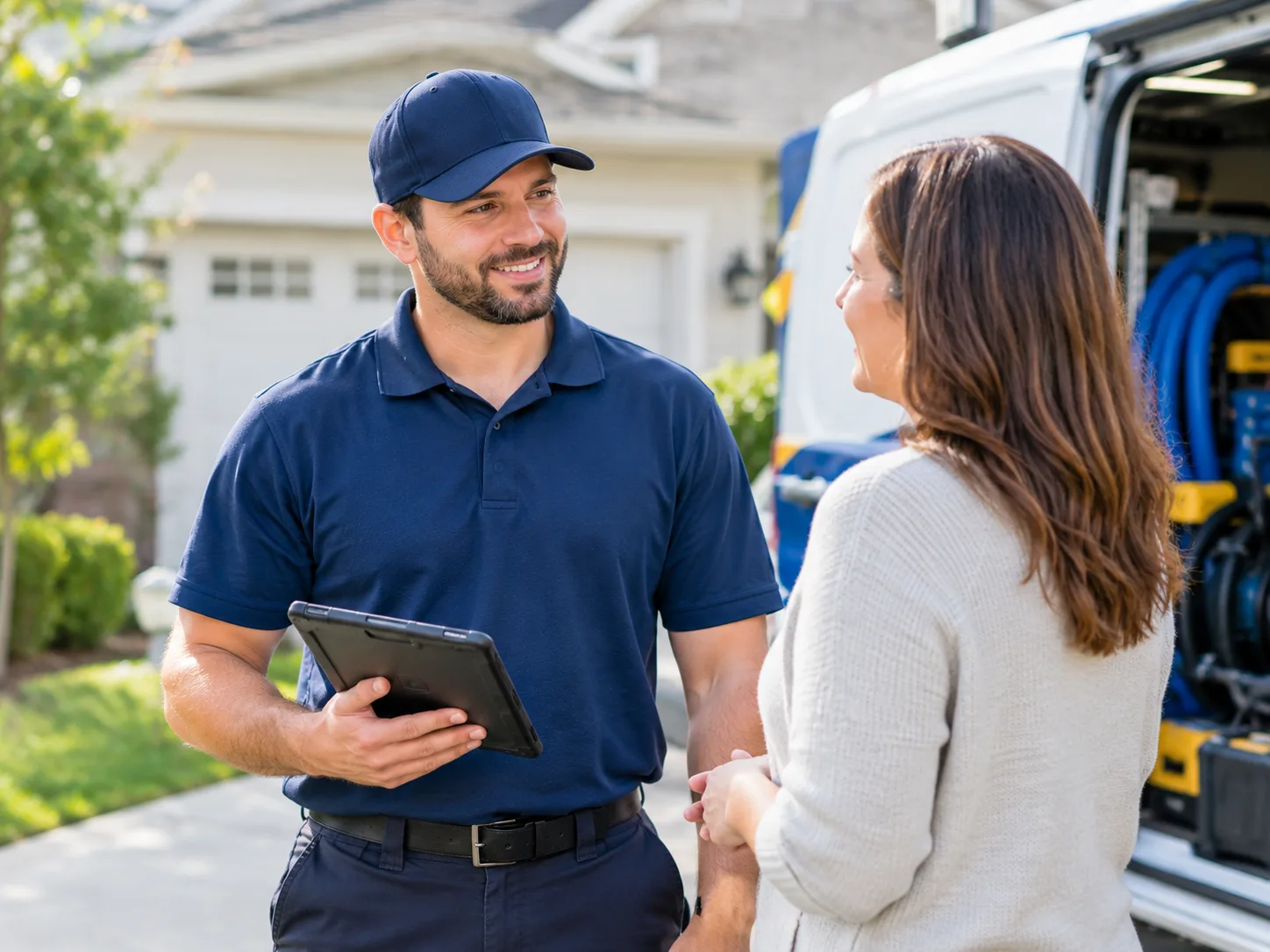 Sewage Backup Cleanup Dowagiac, MI FAQs